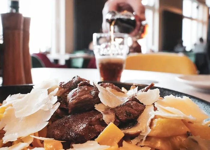 Cap1 Boardinghouse Aparthotel 4*