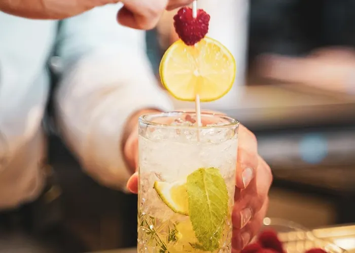 Cap1 Boardinghouse Aparthotel Baesweiler