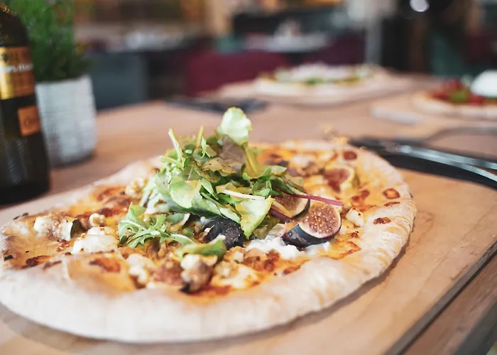 Aparthotel Cap1 Boardinghouse