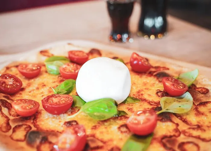 Cap1 Boardinghouse Aparthotel 4*